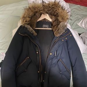 Mackage Puffer Jacket Size 40(medium)